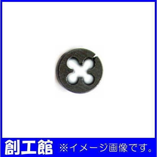 TONEX ねじ切りダイス M3.5X0.6mm M3.5｜soukoukan