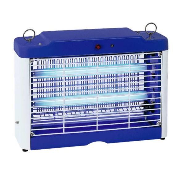 光センサー付電撃殺虫器 20Wタイプ DS-708 大進 DS708 : 創工館 - 通販