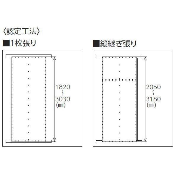 若井産業（WAKAI） 石こうボードビス ハイ＆ロー 3941GWH 3.8x41mm