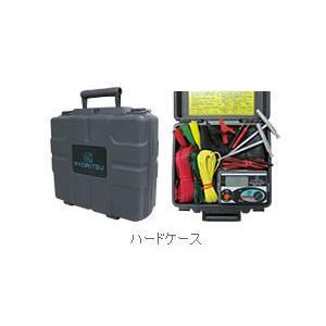 共立電気計器 共立電気 4200 多重接地専用アースクランプ 共立電気計器 共立電気 4200 多重接地専用アースクランプ