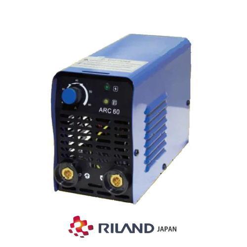 RILAND 100Vインバーター・アーク溶接機 ARC60 : 創工館 - 通販