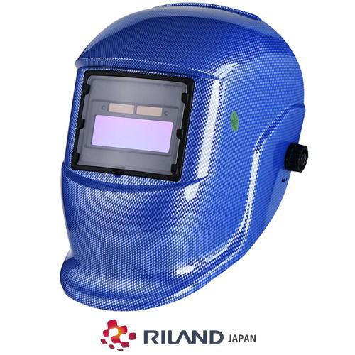 自動遮光面 RILAND X501 : 創工館 - 通販 - Yahoo!ショッピング