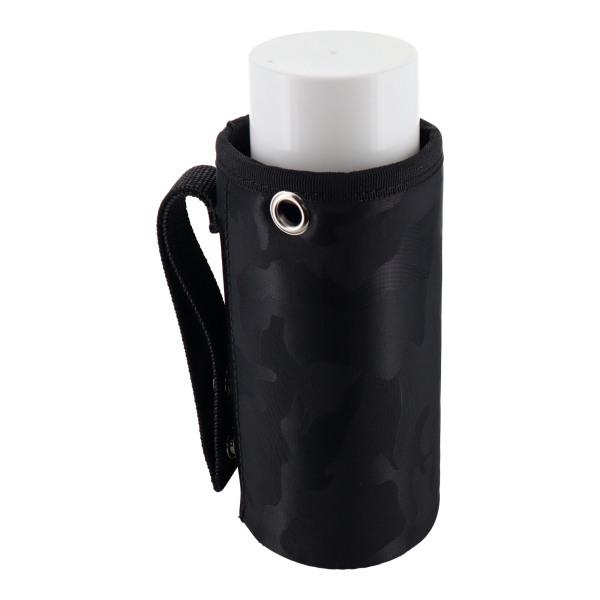 三共コーポレーション マルチカップロング 迷彩 ブラック DT-BCXL-BC