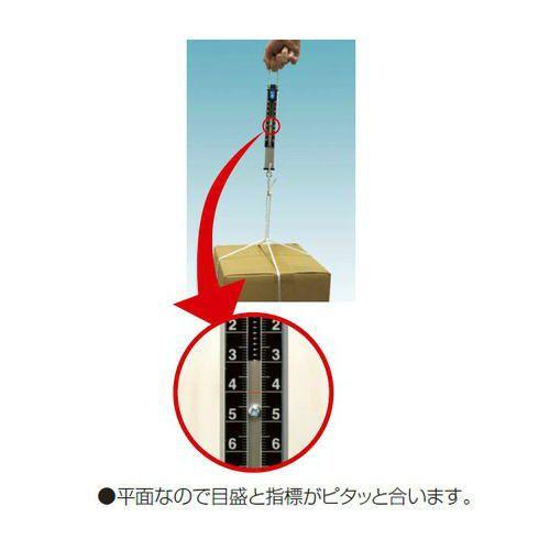 つらら出品 シンワ（工具） 74460 手ばかり 平面目盛板 取引証明以外用 10kg