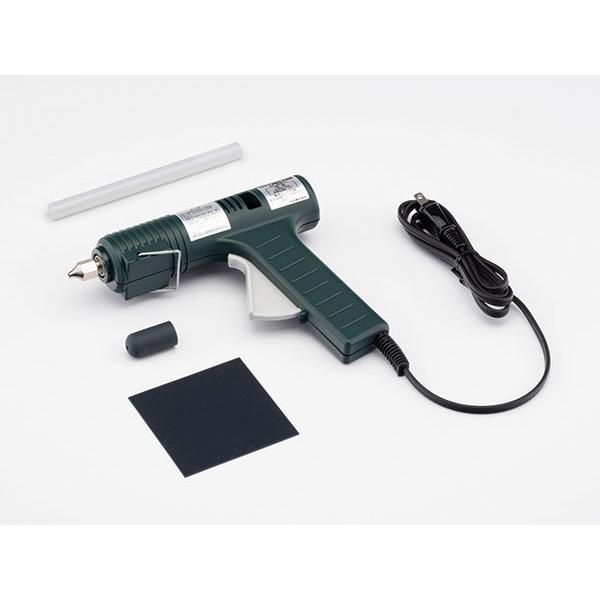 HAKKO（ハッコー） ホビー用メルター ホットメイル接着 805-1 HAKKO