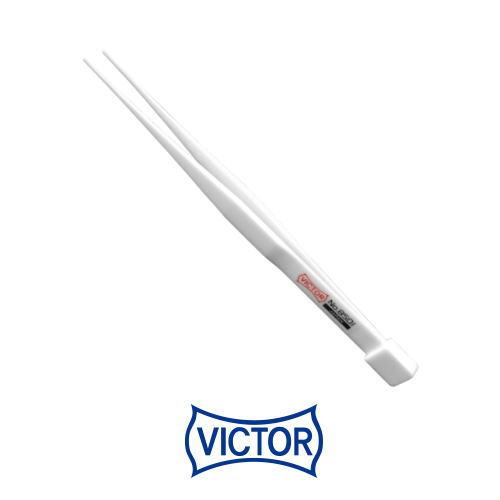 VICTOR ファインセラミックピンセット 8501-GG ビクター 花園工具 : 創