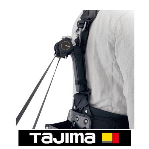 Tajima（タジマ） ハーネス用ランヤードKR150F ダブルL8 A1KR150F-WL8 