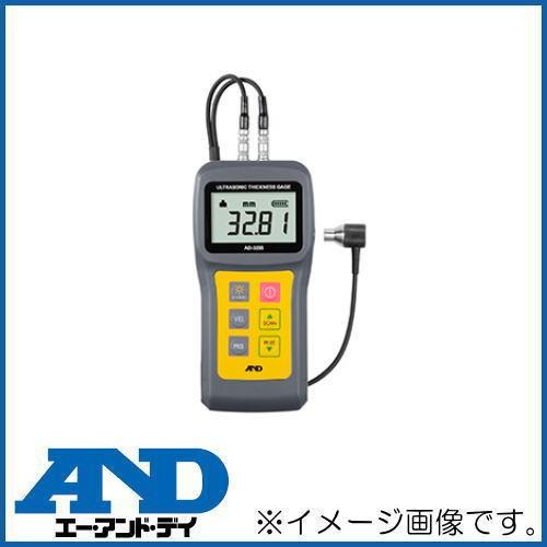 エー・アンド・デイ 超音波厚さ計 AD-3255 A＆D エーアンドデイ AD3255 