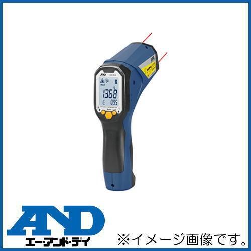 赤外線放射温度計 AD-5634 エーアンドディ A&D AD5634 工業用｜soukoukan