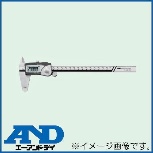 200mm AD-5763-200 エーアンドデイ 【特殊】 A＆D