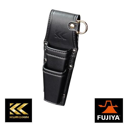 KUROKIN 工具ホルダー2段 AH-62BG 黒金 フジ矢 FUJIYA AH62BG : 創工館