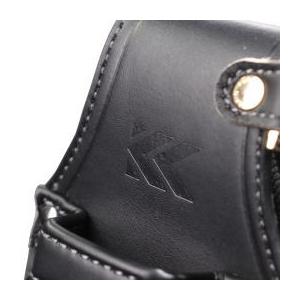 KUROKIN 工具ホルダー2段 AH-62BG 黒金 フジ矢 FUJIYA AH62BG : 創工館