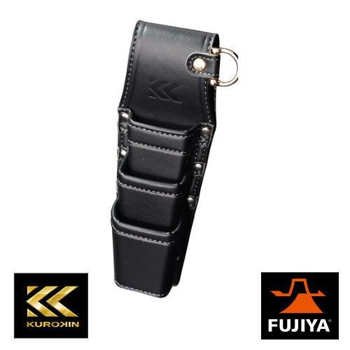 KUROKIN 工具ホルダー3段 AH-63BG 黒金 フジ矢 FUJIYA AH63BG : 創工館