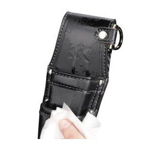 KUROKIN ドライバー・ペンチホルダー AH-72BG 黒金 フジ矢 FUJIYA