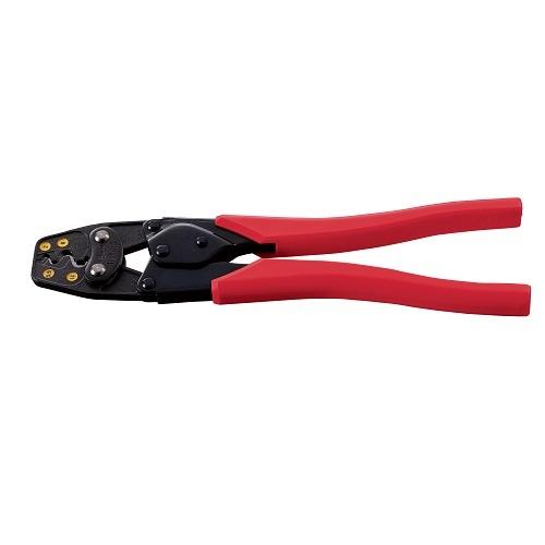 LOBSTER AK19A ロブテックス 圧着工具 裸圧着端子・裸圧着