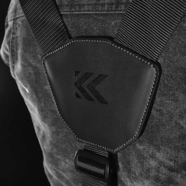 ブラックホーク Bhi ジャングルキット サスペンダー lc1 lbt アフガン KUROKIN サスペンダー Lサイズ ASP-LBG 黒金 フジ矢 FUJIYA ASPLBG 腰