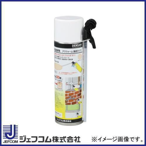 発泡ウレタンスプレー12本入り一箱ジェフコムAW-500