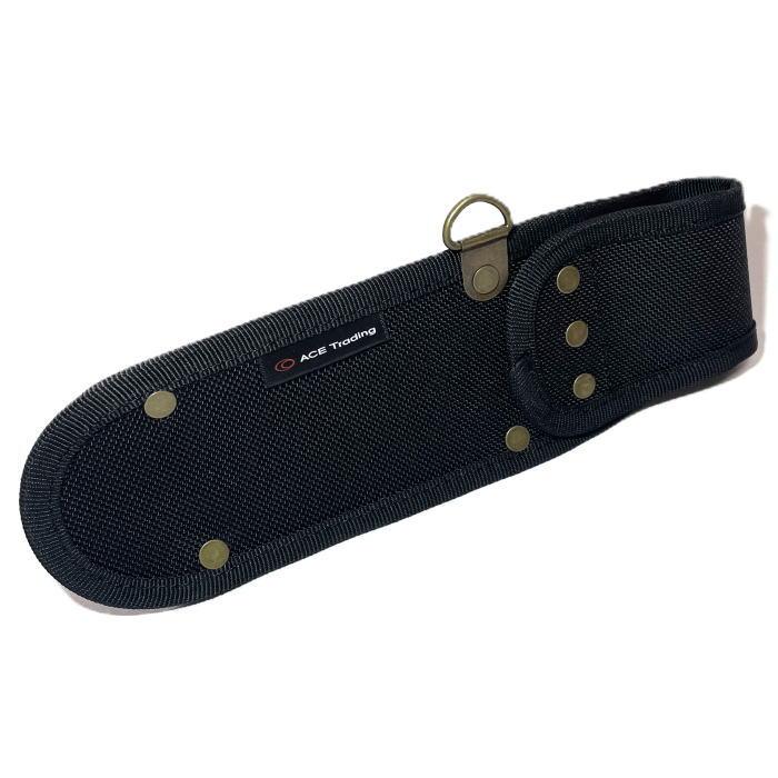 KNICKS（ニックス） BA-201MS コーデュラバリスティック生地シノ・モン