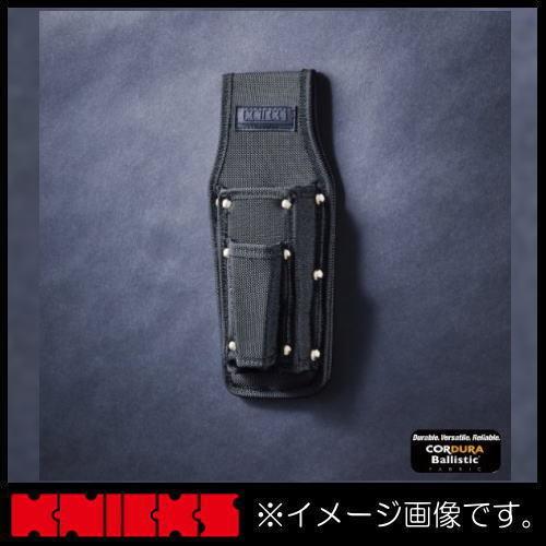 ニックス BA-301P コーデュラバリスティック生地3Pペンチドライバーホルダー KNICKS BA301P|soukoukan|02