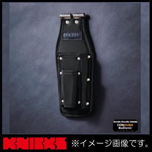 ニックスknicks BA-301PDX ペンチドライバーホルダー3P