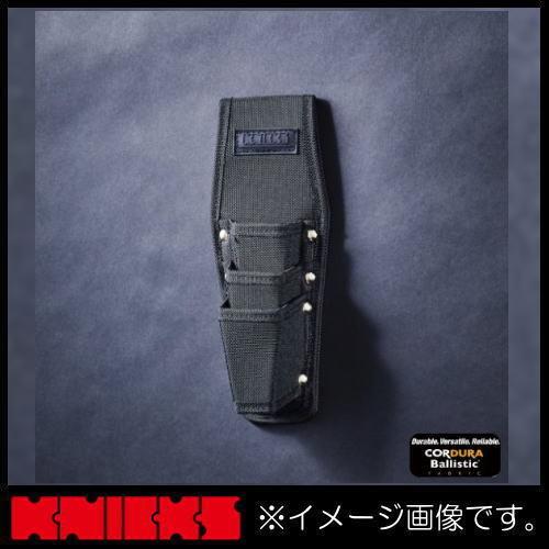 ニックス BA-303P コーデュラバリスティック生地3Pペンチモン