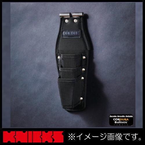 ニックス BA-303PDX コーデュラバリスティック生地チェーン対応3P  