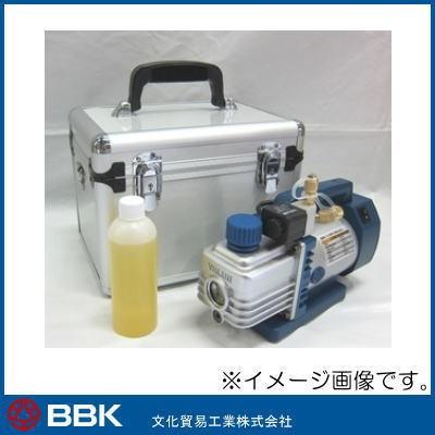 電磁弁付マイクロ真空ポンプ BB-210V 文化貿易 BBK : 創工館 - 通販 