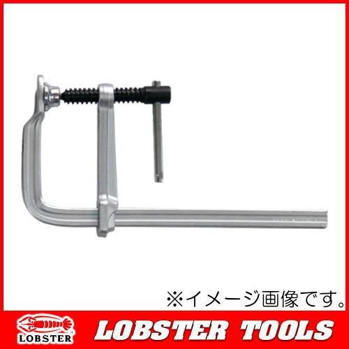 ロブテックス エビ万力 バ−ハンドル標準型 BM1010A エビ印 : 創工館