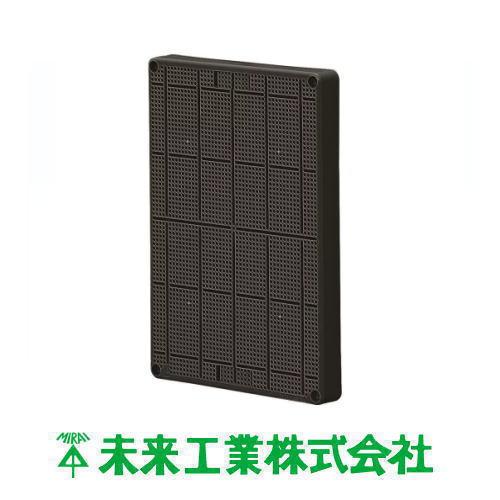 未来工業 取付自在板 ブラック 1枚 BPF-2618K MIRAI : 創工館 - 通販