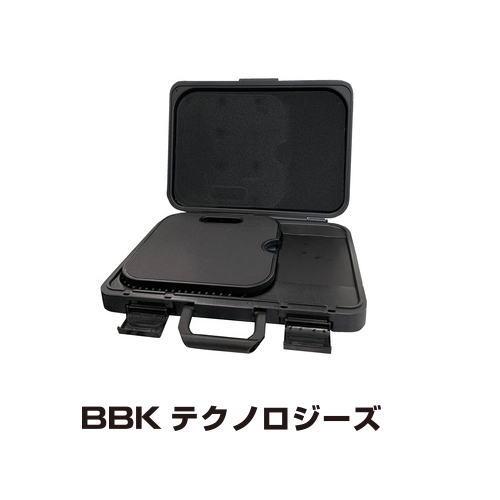 防塵防水型チャージングスケール BS-502 BBK 文化貿易工業 BS502_1