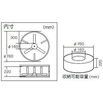 【店頭引取限定】【未使用品】DENSAN デンサン チョーチンリール 9,680円(税込) DENSAN（デンサン） チョーチンリール CD-28R ジェフコム 法人向け直送