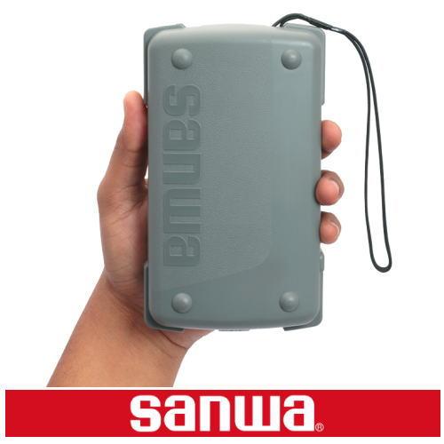 SANWA デジルマルチメ-タ CD800A sanwa デジタルマルチメータ CD800a 三和電気計器 デジタルテスタ : 創