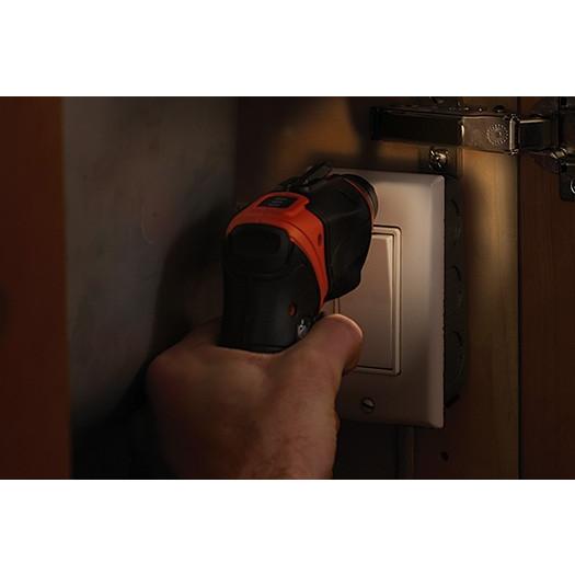 ブラック＆デッカー（BLACK & DECKER） 3.6Vリチウムマルチカッター