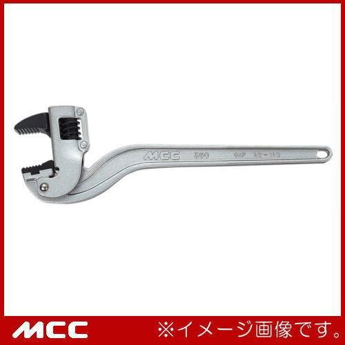 MCC コーナーレンチ アルミAD 300 CWALAD30 2156 MCC CWALAD30 300mmアルミADコーナーレンチ : 創工館 - 通販 - Yahoo