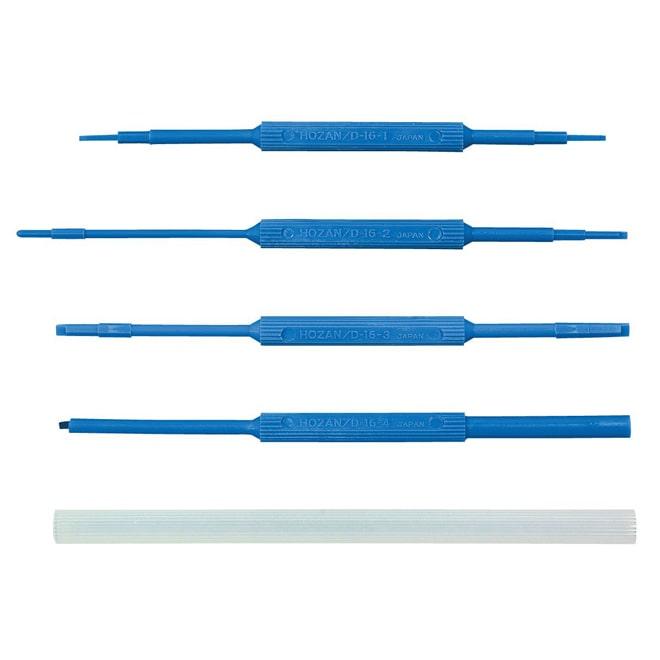 HOZAN コアドライバーセット D-16 ホーザン : 創工館 - 通販