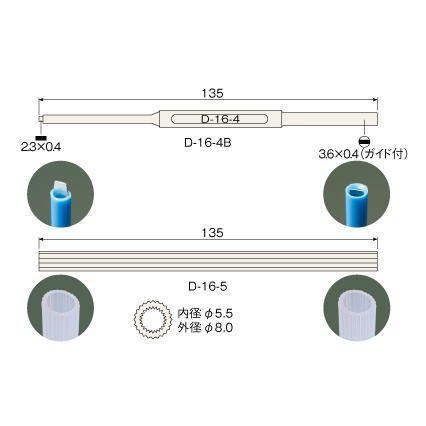 HOZAN コアドライバーセット D-16 ホーザン : 創工館 - 通販