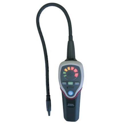 FUSO DC-009Pro 吸引式半導体センサ方式フロンガス検知器【リライズ野田愛宕店】【店頭取引限定】【中古品】1点限り早い者勝ち！ DC-009Pro 吸引式半導体センサ方式フロンガス検知器 1台 A-Gas Japan