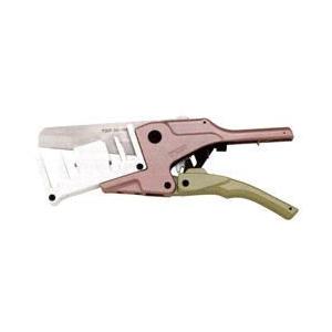 エアコンダクトカッター DC-100M TOP工業