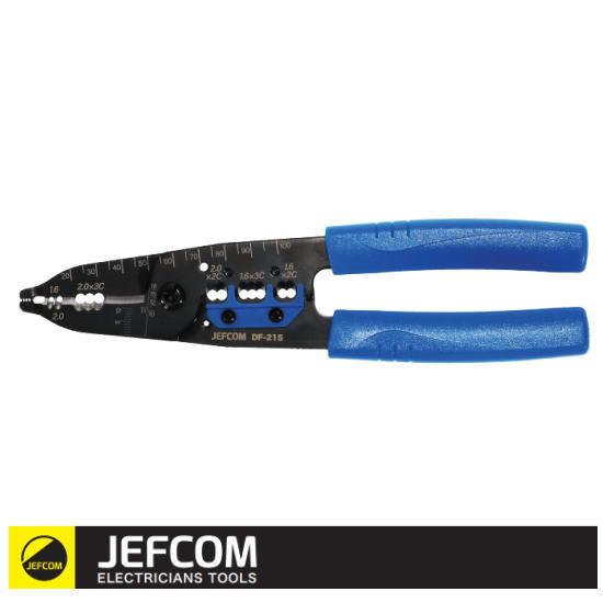 【久留米】【引き取り限定】【中古品】DENSAN デンサン CVS-40 ケーブルストリッパー 電線 皮むき 電設作業工具 ○【中古品】DENSAN デンサン CVS-40 ケーブルストリッパー 電線 皮