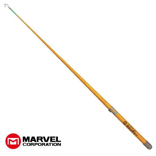 美品 マーベル ミノル工業 ケーブルキャッチャー E-4878 8m 65-1992-76 