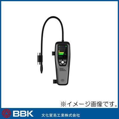 ガス漏れ検知器 ELS-111 BBK 文化貿易工業 ELS111
