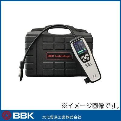ガス漏れ検知器 ELS-111 BBK 文化貿易工業 ELS111_1