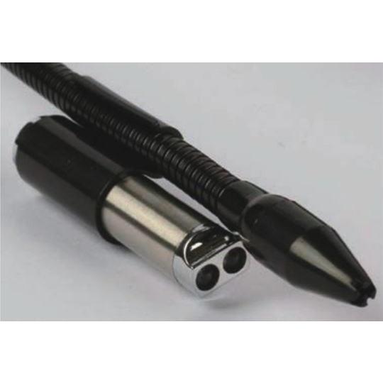ガス漏れ検知器 ELS-111 BBK 文化貿易工業 ELS111_2