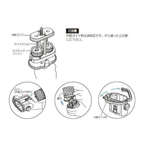 osgドリル2本セット未使用 2025年最新】Yahoo!オークション -鉄工用ドリルセットの中古品・新品