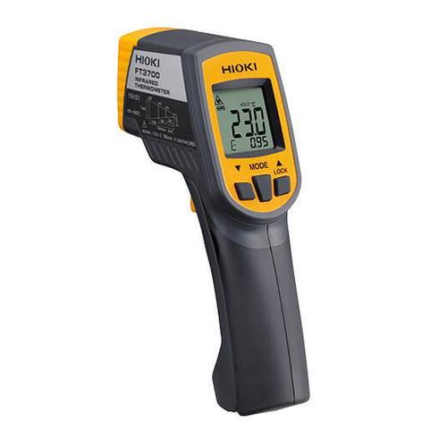 HIOKI 日置電機 FT3701 放射温度計 工業用 : 創工館 - 通販 - Yahoo 
