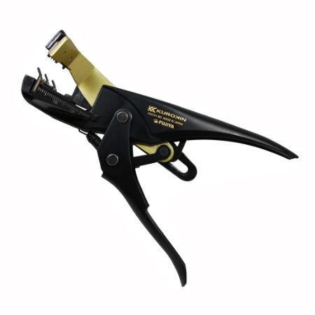 Va線ストリッパー 黒金 Fva101 Bg フジ矢 Fujiya Fva101bg 電気工事士技能試験 Fva101 Bg Fu 創工館 通販 Yahoo ショッピング