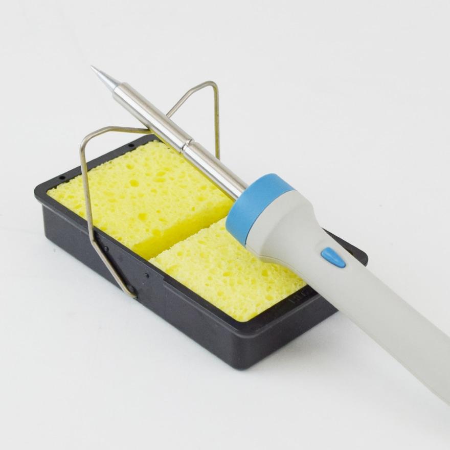 HOZAN（ホーザン） コテ台 H-8 HOZAN : 創工館 - 通販 - Yahoo