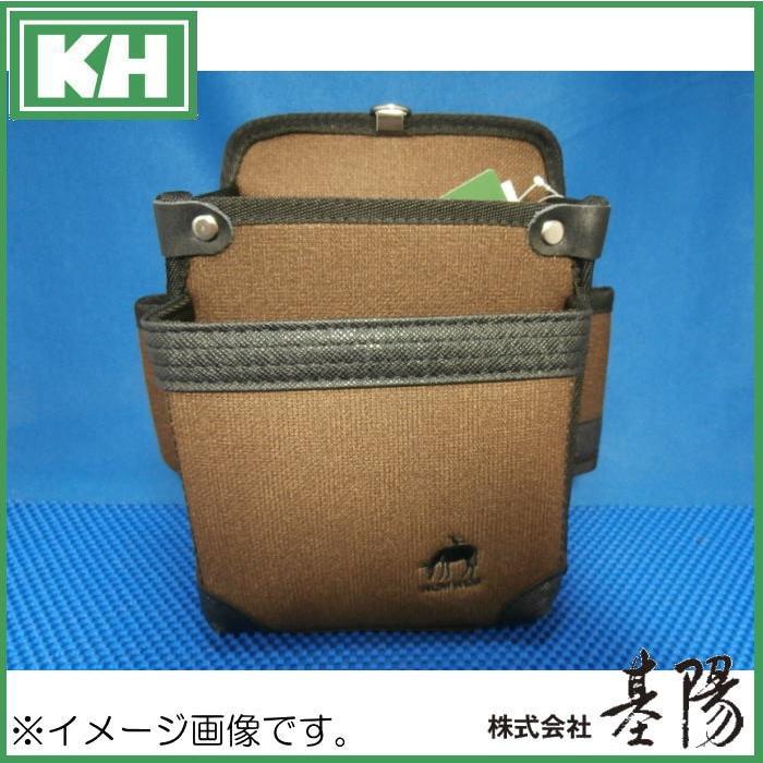 基陽 HUMHEM ウエストバッグ 茶 HM113-BR KH 腰袋 :HM113-BR-KH:創工館 - 通販 - Yahoo!ショッピング