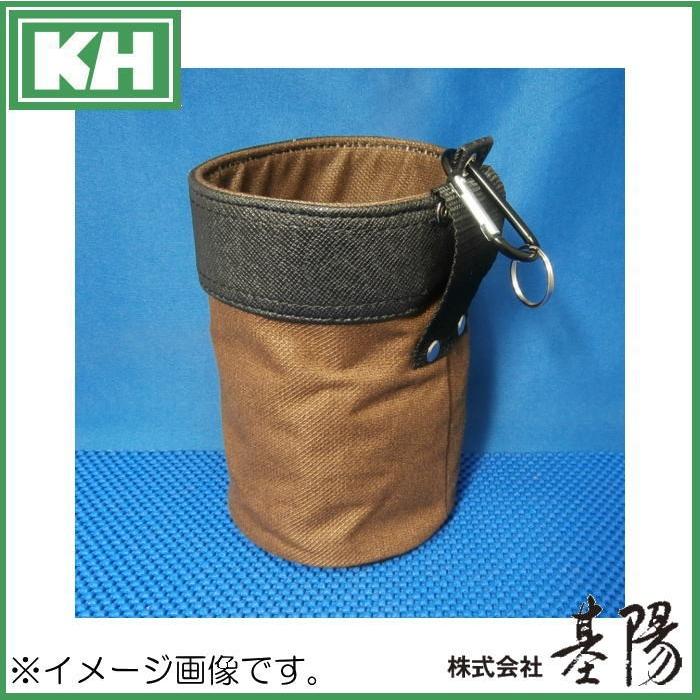 基陽 HUMHEM ウエストバッグ ブラウン HM1199MBR KH 腰袋 フムヘム 茶