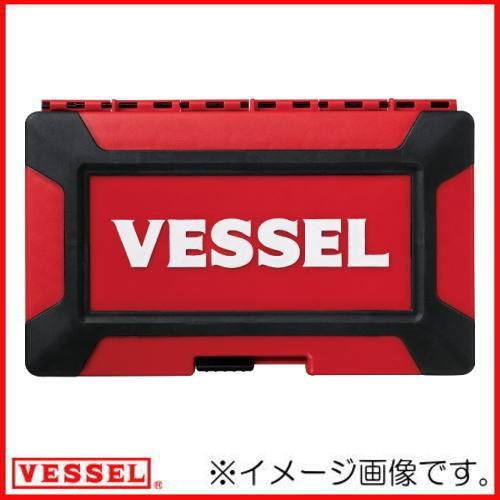 ベッセル ウッディレンチセット HRW2001M-W Amazon.co.jp: ベッセル(VESSEL) ウッディ ソケットレンチセット